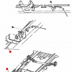 MOPAR 4683285