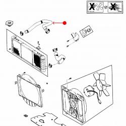 MOPAR 52028286AE