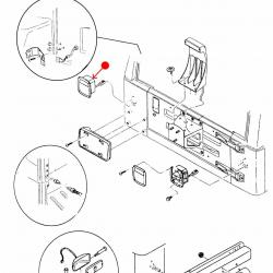 MOPAR 56018649AD