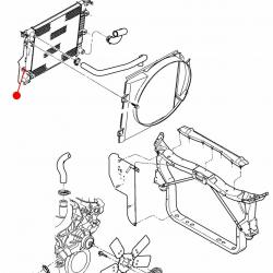 MOPAR 52027827