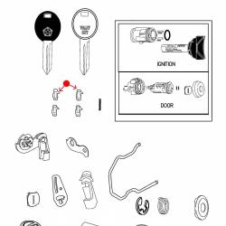 MOPAR 5010879AB