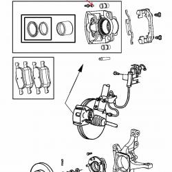 MOPAR 4126733