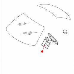 MOPAR 55076401