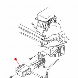 MOPAR 53030837