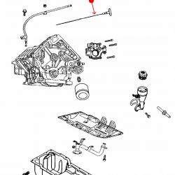 MOPAR 53021719AB