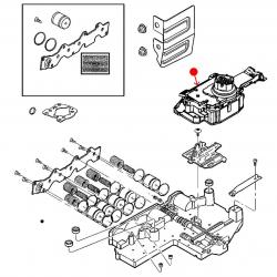 MOPAR 68002342AB