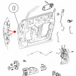 MOPAR 4717388