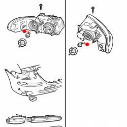 MOPAR L0009007QL