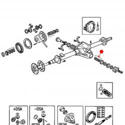 MOPAR 4746606