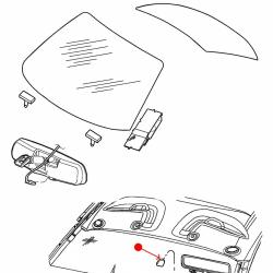 MOPAR 55076401