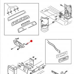 MOPAR 4362133