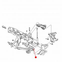 MOPAR 52106222AA