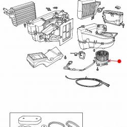 MOPAR 4885326AA