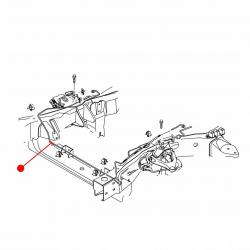 MOPAR 52010370AC