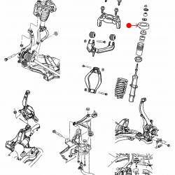 MOPAR 4764505AA