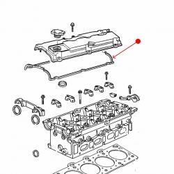 MOPAR 4777478