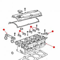 MOPAR 4667088AB