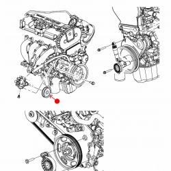 MOPAR 4792574AA