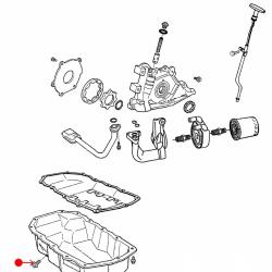MOPAR 6513414AA
