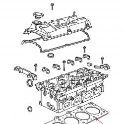 MOPAR 4781150AB