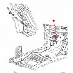 MOPAR 4221463