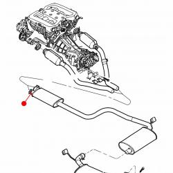 MOPAR 4695220AB