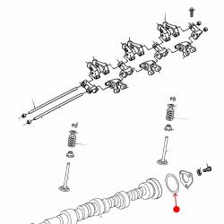 MOPAR 4536492AB