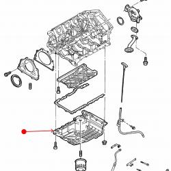 MOPAR 4663740AB