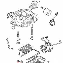 MOPAR 6513414AA