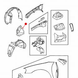 MOPAR 4878063AA