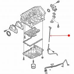 MOPAR 4792385AA