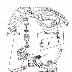 MOPAR 52088355AB