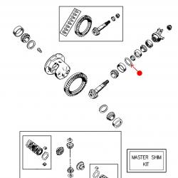 MOPAR 5017288AA