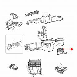 MOPAR 4885475AC