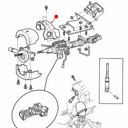 MOPAR 4680505AA