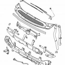 MOPAR 5114534AA