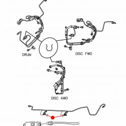 MOPAR 4683449AB