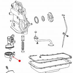 MOPAR 4694338AC