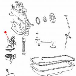 MOPAR 4781163AE