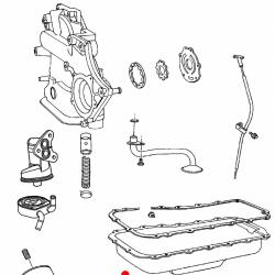 MOPAR 6513414AA