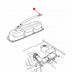 MOPAR 4694335AB