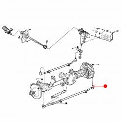 MOPAR 52088869AA