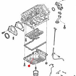 MOPAR 6513414AA