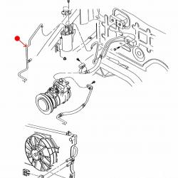 MOPAR 4786472AB