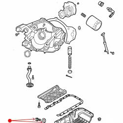 MOPAR 6513414AA