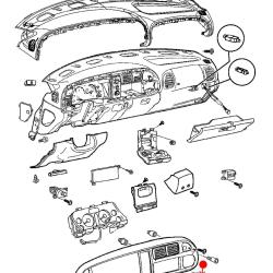 MOPAR 4685590