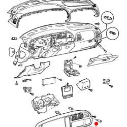 MOPAR 4685590