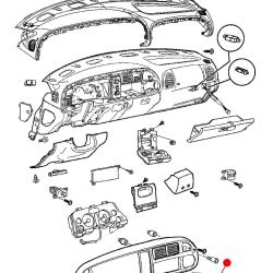 MOPAR 4685536