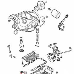 MOPAR 6513414AA