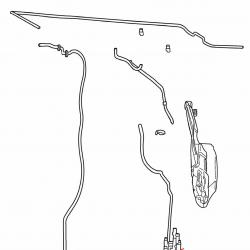 MOPAR 5019244AA